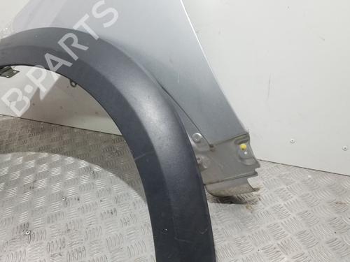 Left front fenders LAND ROVER DISCOVERY III (L319) 2.7 TD 4x4 | BP20139737C41