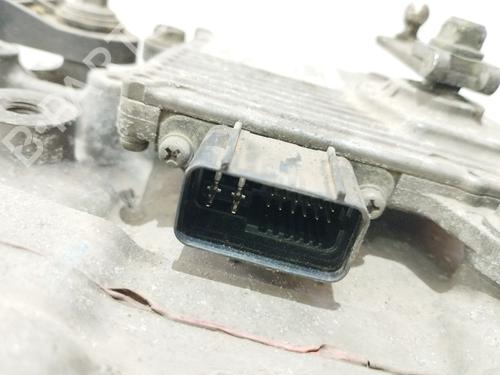 Gearbox FORD MONDEO IV (BA7) 2.0 TDCi | BP11172341M3 