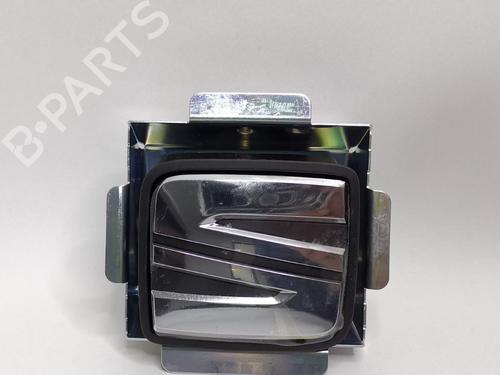 Bagagerumshåndtag SEAT IBIZA V (KJ1, KJG) [2017-2026]  31380115