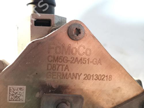 Vacuum pump FORD FOCUS III  | BP27457163M80 