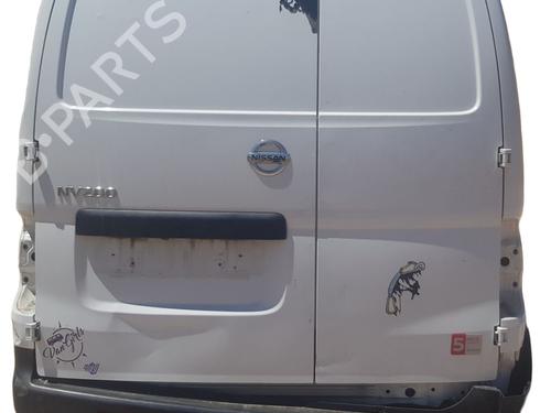 Engine control unit (ECU) NISSAN NV200 / EVALIA Bus  | BP27610167M57 