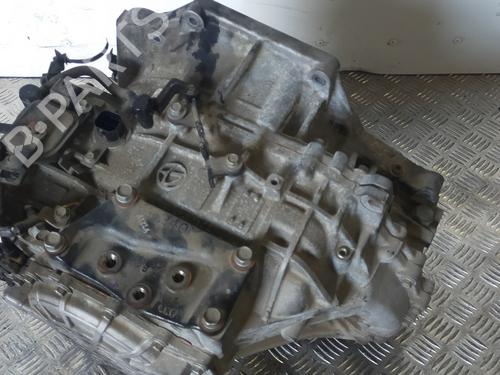Gearbox HYUNDAI ix35 (LM, EL, ELH)  | BP9949767M3