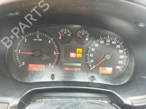 AC compressor SEAT TOLEDO II (1M2)  | BP34214467M34  - Image 13