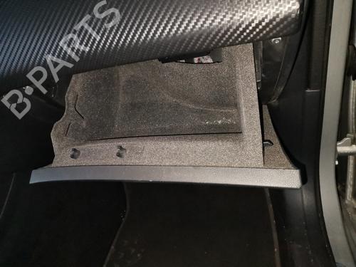 Glove box MERCEDES-BENZ A-CLASS (W176) A 200 CDI / d (176.008) | BP17166165C95 