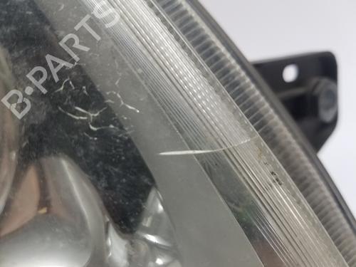 Right headlight IVECO DAILY VI Platform/Chassis  | BP28125168C29 
