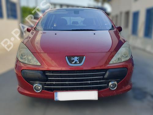 Used Parts PEUGEOT 307 (3A/C) 4866665
