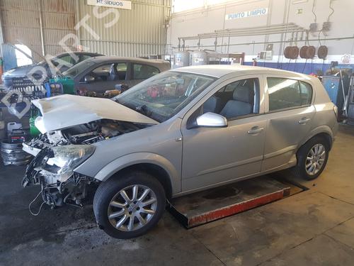 Engine control unit (ECU) OPEL ASTRA H (A04) 1.4 (L48) | BP19634789M57 