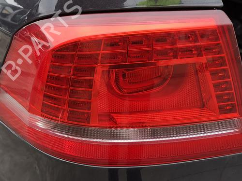 Left taillight VW PASSAT B7 (362) 2.0 TDI | BP33020192C34 - Image 7