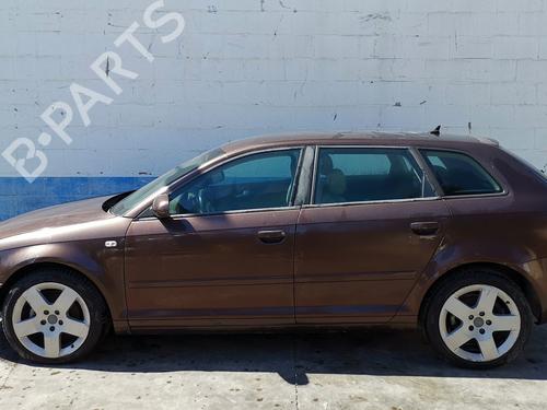 Electronic module AUDI A3 (8P1)  | BP33470331M83  - Image 6