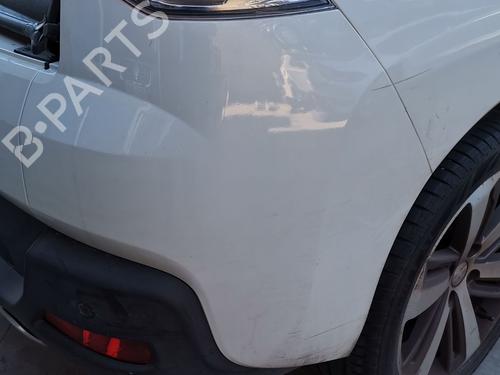 Used Corner bumper Corner bumper PEUGEOT 3008 II SUV (MC_, MR_, MJ_, M4_) [2016-2026] 33694023 33694023