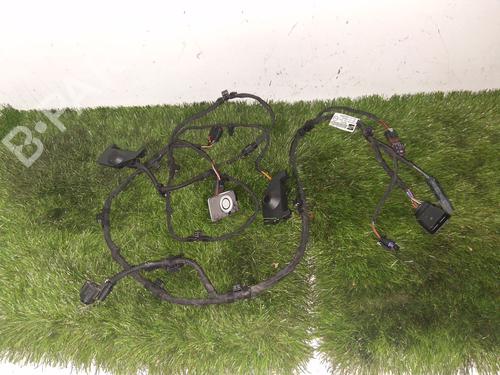 Cable SEAT LEON (KL1, KLG)  | BP26496762E12 