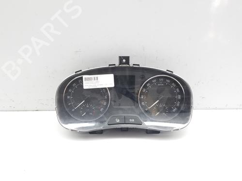 Compteur de vitesse SKODA FABIA II Combi (545) 1.6 TDI (105 hp) 18009857