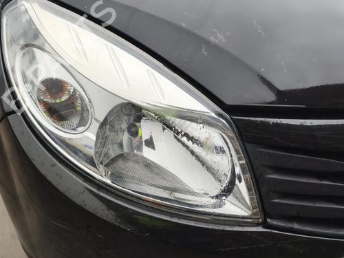 Starter DACIA SANDERO  | BP34098413M8  - Image 12