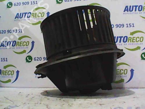 Used Heater blower motor SEAT LEON (1P1) 1.9 TDI (105 hp) 13989001