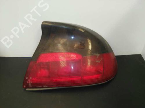 Right taillight OPEL TIGRA (S93) 1.6 16V (F07) | BP4215202C35 