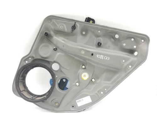 Used Rear right window mechanism Rear right window mechanism VW GOLF IV (1J1) [1997-2008] 31716262 31716262