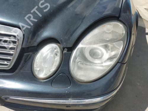 Optica esquerda Optica esquerda MERCEDES-BENZ E-CLASS (W211) E 270 CDI (211.016) (177 hp) 35904916 35904916