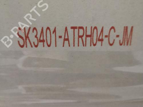 Right headlight OPEL ASTRA H (A04)  | BP31382257C29  - Image 9