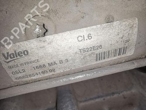 Anlasser für DS DS 5 (KF_) [2015-2018]  30201972