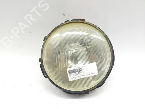 Used Right headlight Right headlight LAND ROVER RANGE ROVER II (P38A) 2.5 D 4x4 (136 hp) 33688884 33688884