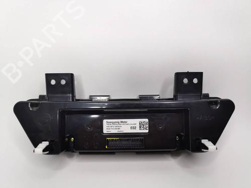 Climate control SSANGYONG KORANDO (C300) E-Motion | BP40153575I5 - Image 3