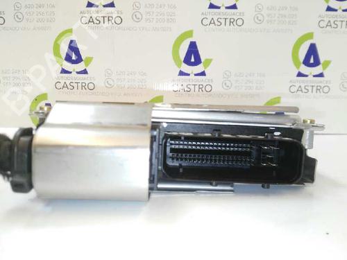 Engine control unit (ECU) AUDI A4 B6 (8E2) 2.0 | BP3637022M57 