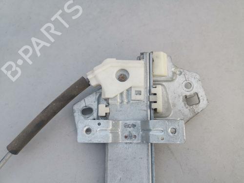 Right front window motor HONDA CIVIC VII Coupe (EM2) 1.7 i VTEC (EM2) | BP22810217E20 