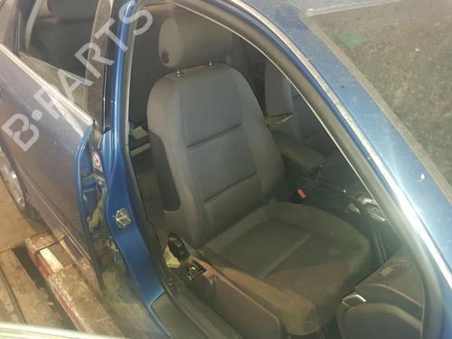 Sæde højre fortil AUDI A4 B7 Avant (8ED) [2004-2008]  20984058