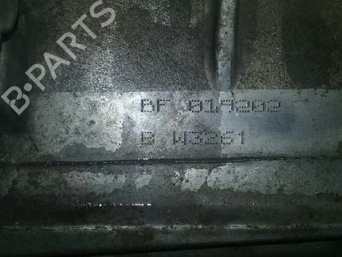 Gearbox CHEVROLET LACETTI (J200) 2.0 D | BP3170697M3 