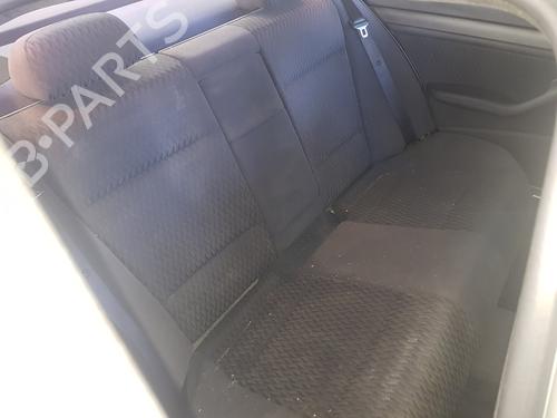 Seats set BMW 3 (E46) 316 i | BP20311863C78 