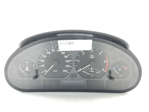 Instrument cluster BMW 3 (E46) 320 d | BP24342343C47 