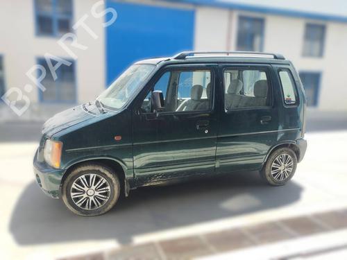 Starter SUZUKI WAGON R+ Hatchback (EM) 1.2 4WD (SR412) | BP39415219M8 - Image 7