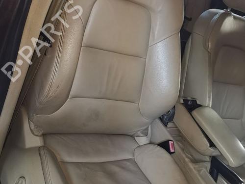 Seats set AUDI A3 (8P1) 2.0 TDI 16V | BP33619792C78 - Image 3