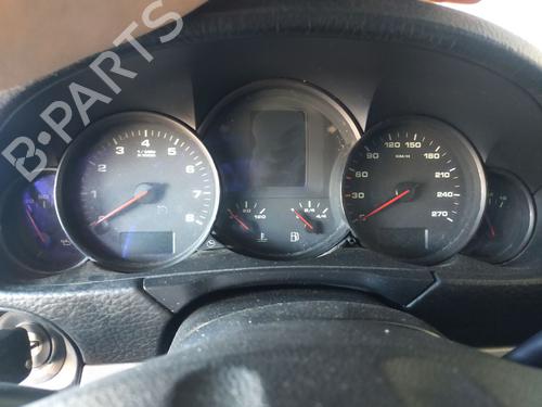 Left headlight PORSCHE CAYENNE (9PA) 3.2 | BP37428552C28 - Image 38
