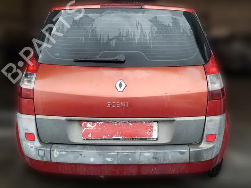 Engine control unit (ECU) RENAULT SCÉNIC II (JM0/1_) | BP30466878M57