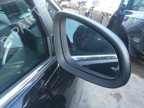 Right mirror OPEL ASTRA J (P10) 1.6 (68) | BP11509129C27 