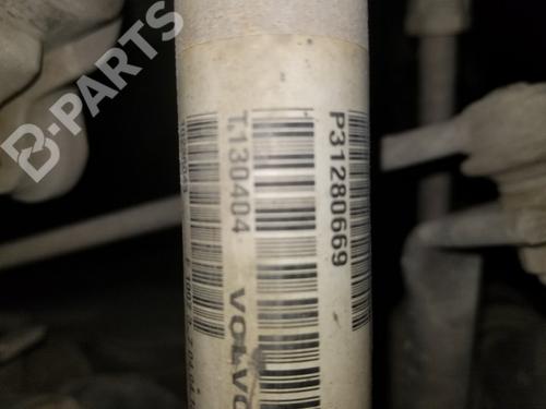 Used Left front driveshaft Left front driveshaft VOLVO V40 Hatchback (525) D2 (114 hp) 10994911 10994911