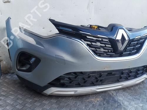 Front bumper RENAULT CAPTUR II (HF_)  | BP29726670C7 