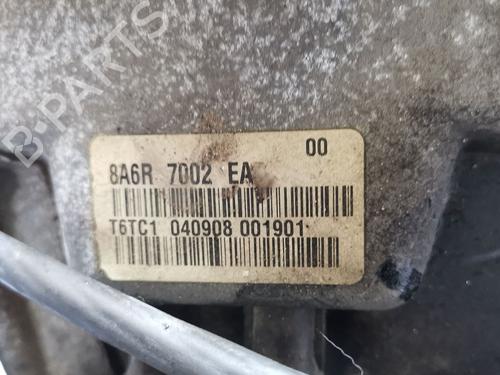 Gearbox FORD FIESTA VI (CB1, CCN) 1.4 TDCi | BP32317150M3 - Image 5