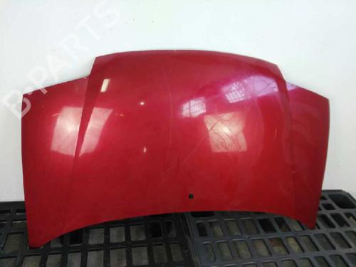 Used Hood HYUNDAI ATOS (MX) [1997-2015]  8179328
