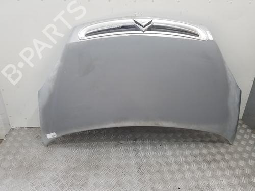 Used Hood CITROËN XSARA PICASSO (N68) 2.0 HDi (90 hp) 19263012