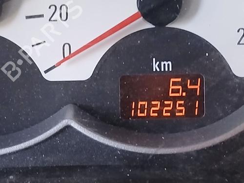 Engine OPEL CORSA C (X01) 1.3 CDTI (F08, F68) | BP36386671M1 - Image 2