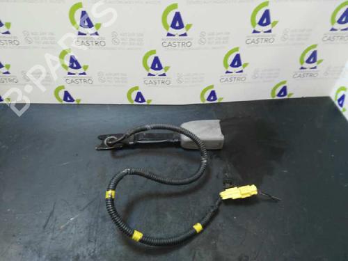 Used Other KIA SORENTO I (JC) 2.5 CRDi 4WD (140 hp) 13989242