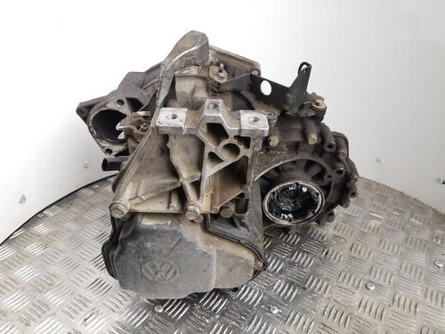 Used Gearbox SEAT LEON (1M1) [1999-2006]  30078915