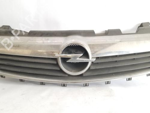 Grelha OPEL VECTRA B (J96) 1.8 i 16V (F19) (116 hp) 30853812