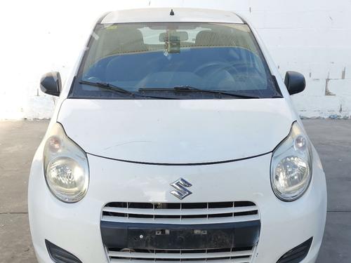 Brugte SUZUKI ALTO VII (GF, HA25_, HA35_)  1.0 (AMF310, GFC31S)  4775564
