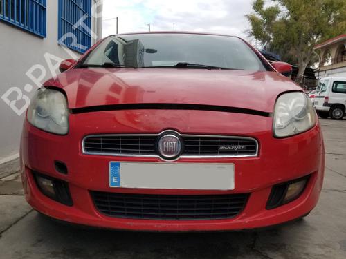 Used Parts FIAT BRAVO II (198_) 1.9 D Multijet (198AXB1A) (120 hp) 4434854