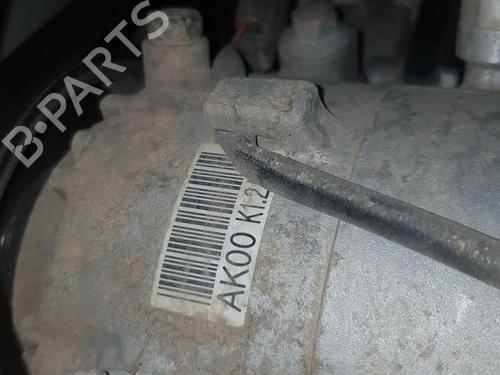 Used AC compressor HYUNDAI i20 II (GB, IB) 1.2 (84 hp) 27982038