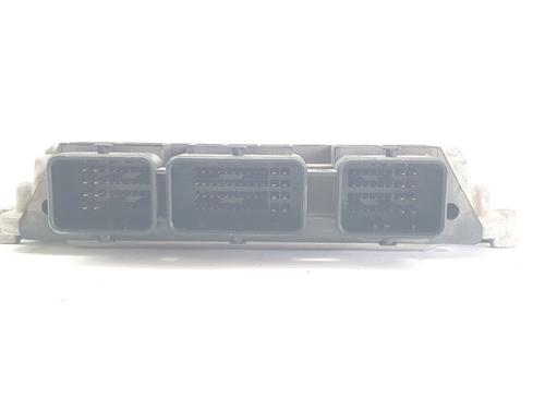 Engine control unit (ECU) CITROËN C4 I (LC_)  | BP28727786M57 