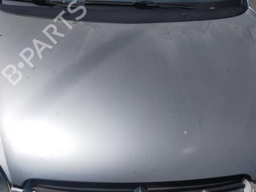 Climate control CITROËN C5 I (DC_) 2.0 HDi (DCRHZB, DCRHZE) | BP36773038I5 - Image 29